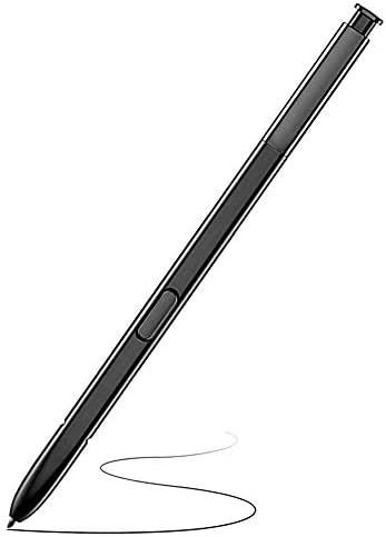 Amtake Galaxy Note 8 החלפת עט חרט, Stylus Touch-Pen עבור Galaxy Note 8, שחור, לא תואם ל- Note 9/10