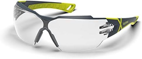 משקפי בטיחות Hexarmor MX300