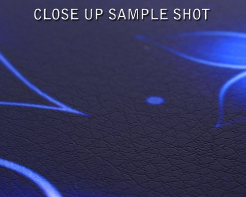 צרור מפלצת ויניל עורות עבור סוני פלייסטיישן 3 משחק קונסולת-כיסוי לוחית מגן מדבקת אמנות מדבקות אבזר - כחול דרקון