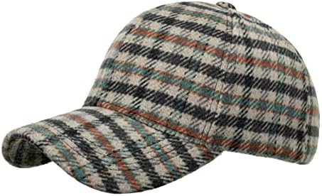 בייסבול כובע נשים וגברים מקרית מתכוונן אבא כובע קיץ קרם הגנה כפת כובע עם מגן אופנתי חיצוני ספורט כובע