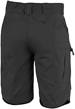 מכנסיים קצרים לגברים, ספורט ספורט כותנה פשתן מכנסיים קצרים מזדמנים מכנסיים קצרים של פיג'מה מזדמנים