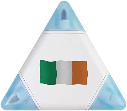 AZEEDA 'מנופף דגל אירי' קומפקטי DIY Multi Tool