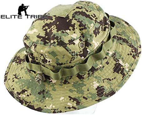 שבט מובחר כובע בוני טקטי ספורט צבאי כובעי דייג חיצוניים AOR2