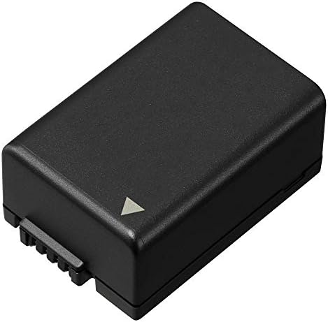 סוללת ליתיום-יון דיגיטלית NC דיגיטלית אולטרה-גבוהה תואמת סוללת ליתיום-יון תואמת ל- Panasonic Lumix DMC-FZ80