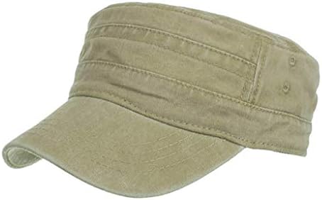 כובעי בייסבול בייסבול כובעי בייסבול בכות כותנה כותנה שטוחים שטוחים עליונים כובעי צוער וינטג