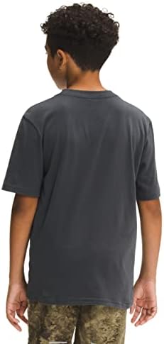 חולצת החולצה הגרפית של North Face
