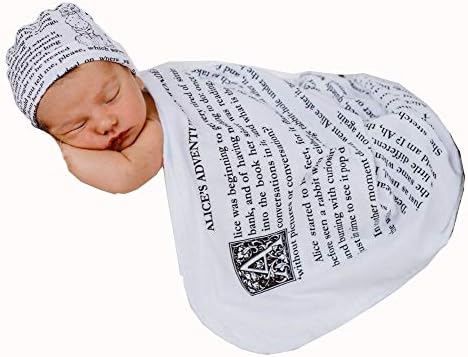 ספר סיפורים של HIMOM שמיכה לתינוק עם כובע, קבלת שמיכה, שמיכה חוטפת לתינוק של ילד נולד לילדה מתנה למקלחת חיצונית