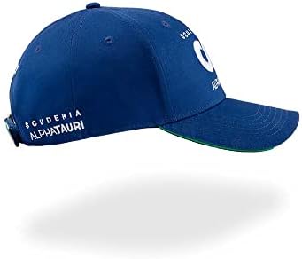 רד בול סקודריה כובע GP איטלקי איטלקי 2023