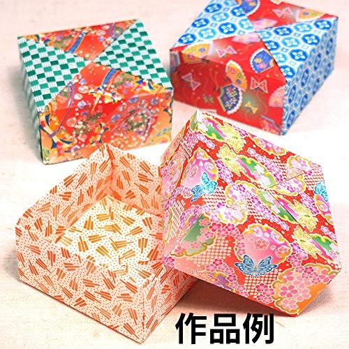 נייר מתקפל Washi יפני אוריגמי