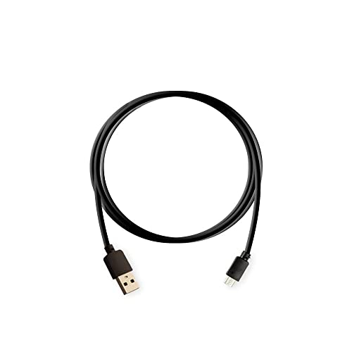 DKKPIA נתוני USB/טעינה מטען כבלים עופרת כבל חשמל עבור וילסון אלקטרוניקה 2B5225 285225 815225 7684838 7,684,838 מלוטש