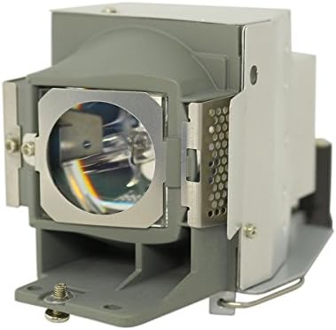 כלכלת Lytio עבור Viewsonic RLC-071 מודול מנורה להחלפה עבור Viewsonic PJD6253, PJD6553W, PJD6383S, PJD6683WS מקרנים