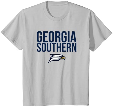 ג ' ורג ' יה דרום אוניברסיטת נשרים מוערם חולצה