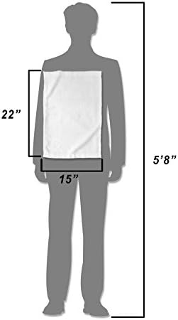 3 דפוסים מופשטים של פלורן - רעולי פנים בסיד - מגבות
