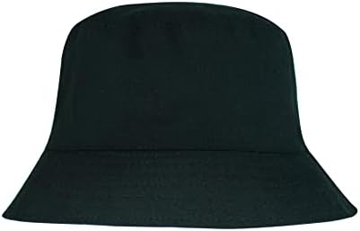 כובע גשם של אממסי לנשים גברים כובע דלי הפיך כובע גשם כובע דלי הולוגרפי כובע דייג כובע מתכתי למסיבה נלהבת