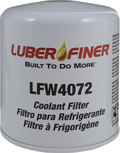 LUBER-Finer LFW4072 פילטר נוזל קירור