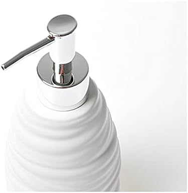 מתקן סבון קרמיקה ברזל מוצרי טיפוח קביעת סבון מתקן סבון בית חדר אמבט