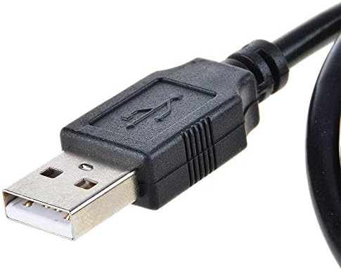 PPJ נתוני USB/כבל כבל טעינה עבור Insignia NS-CNV10 NS-CNV20 NS-NAV01 NS-NAV02R NS-CNV43 GPS