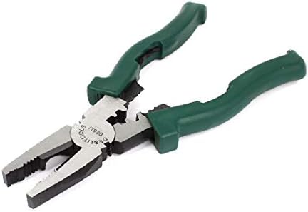 X-DREE ביצועים טובים אחיזת יד Multifunction Pliers Pliers Cutter Cutter יד 8 20.5 סמ (Herramienta Manual de para cortador