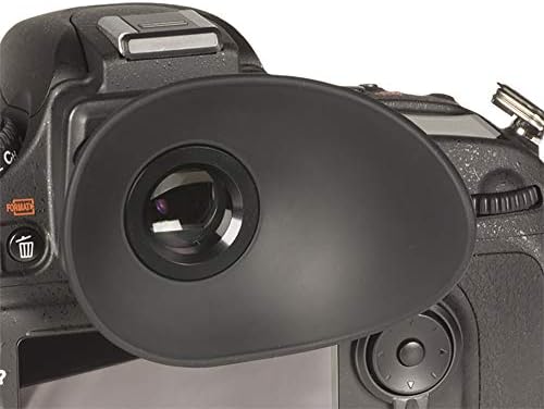 דגם משקפיים של Hoodman דגם Heyensg Hoodeye מצלמת עיניים עין עיניים עין חתיכת עיניים לניקון D7500 D7200 D5600 D5500 D3500