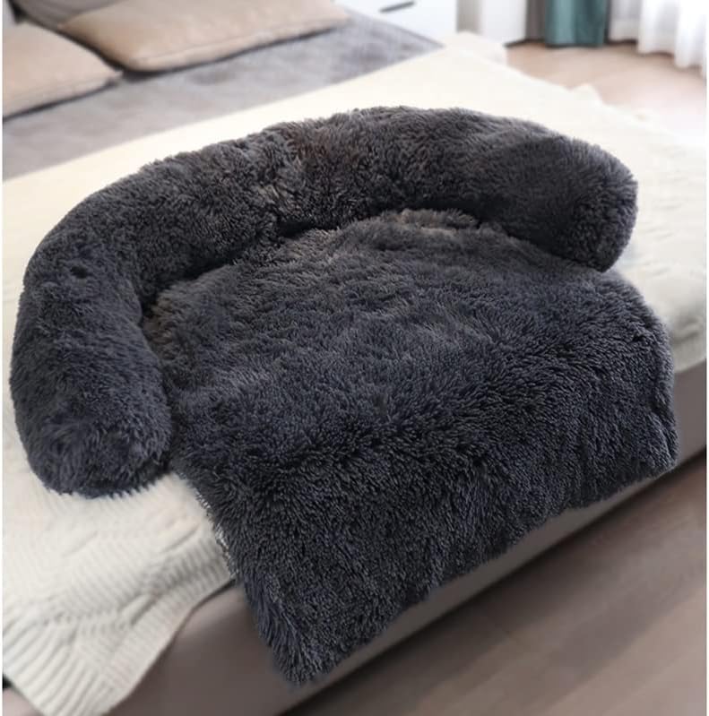 N/A ספת חיית מחמד מיטת כלב מיטה שמיכה חורפ