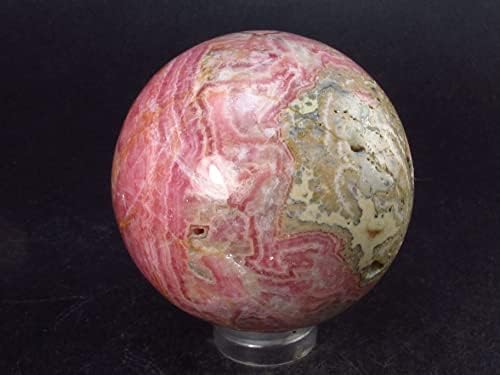 כדור כדור רודוכרוזיב מארגנטינה - 1.7 - 151 גרם