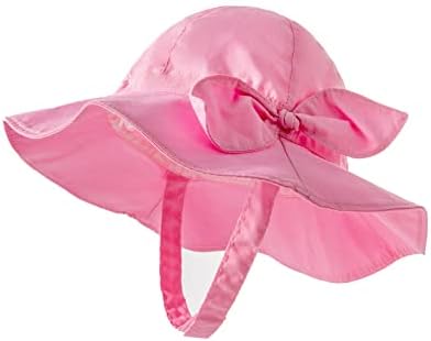 כובע כובע שמש של תינוק