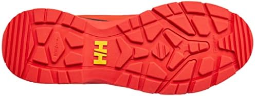 מסלול החלפת Helly-Hansen Mens Trail Ht Ht ביצועים קלים נעליים נעלי ספורט
