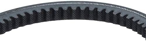 חגורות Goodyear 17265 V-Belt, 17/32 רחב, 26.5 אורך