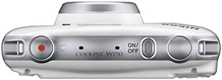 ניקון Coolpix W150 לבן