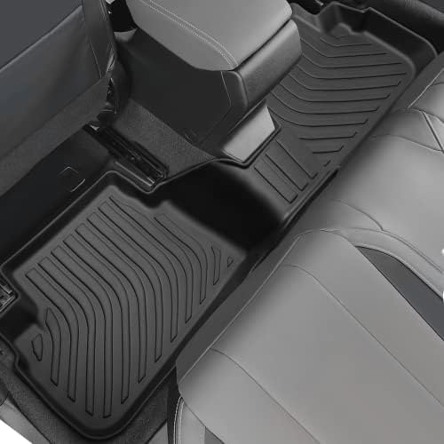 לשנים 2018-2023 סובארו קרוסטרק מחצלות קומה מחצלות תא מטען/לשנים 2017-2023 Subaru Impreza Hatchback, לשנת 2018