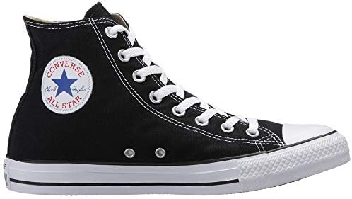 Converse Unisex-adult Chuck Taylor All Star Canvas Sneaker Top Sneaker