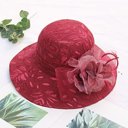 קרם הגנה קיץ כובע שמש כובע דלי מזדמן כובעי שמש רחבים שוליים כובע נסיעות חופשה חיצונית UV UPF הגנה על כובע כובע
