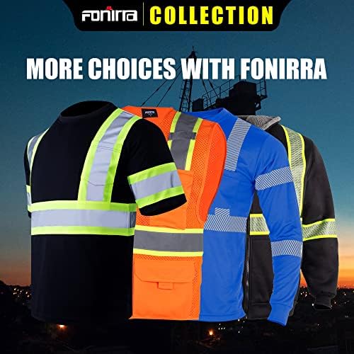 FONIRRA 2 PCS-SAFTY-AFTECTE