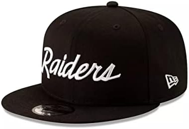 עידן חדש NFL 9fifty כובע כובע snapback מתכוונן גודל אחד מתאים לכולם