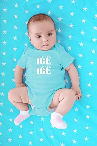 Bros Bros Crazy Tees Ice Ice Baby - Parodo