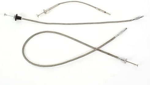 מערך שחרור תריס כבלים של 3