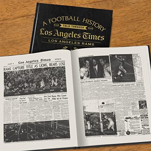 חתימת מתנות אישית כדורגל ההיסטוריה ספר-ספורט מאוורר מתנה-פרו כדורגל ההיסטוריה אמר דרך עיתון ארכיון כיסוי-להוסיף שם זהב רדיד