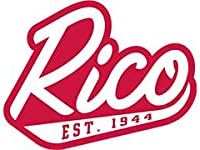 RICO Industries NFL ניו אינגלנד פטריוטס 4 x 4 מגנט למכונית, מקרר, מקרר, ארונית, ארון משרדים