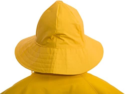 טינגלי H53237 כובע עבודה תעשייתי, LG, צהוב