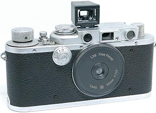 ציר צד אופטי עינית עינית מצלמה חיצונית עבור Ricoh Gr עבור אביזרי מצלמה של Leica x