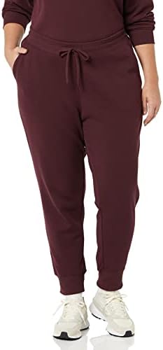 Essenties Women Terry Frence Gleece Jogger Steatpant