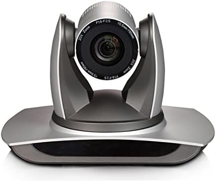 מצלמת ועידת וידאו של Kovoscj 2MP1080P 20X Auto Zoom HD HD Camera Camer