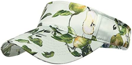 נשים כובע שמש כובע בייסבול הופ מתכוונן ירך כובע חוף גברים אופנה פרחי בייסבול כובעי יכול אני מגן שמש