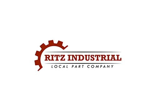 Ritz Industrial תואם לחגורת החלפת OEM של קטרפילר. החלף 4n2898 קלאסי קלאסי קלאסי Bx80