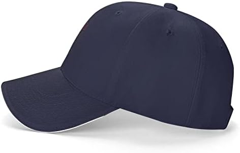 כובע בייסבול מותאם אישית, כובעי בייסבול לוגו טקסט בהתאמה אישית, כובע מתכוונן בהתאמה אישית
