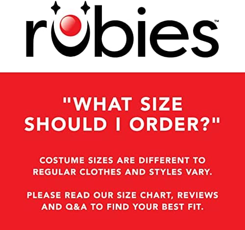 בובספוג של רובי מרובע תלבושת גארי חיות מחמד קטנות, כמוצג, חלק גדול יותר