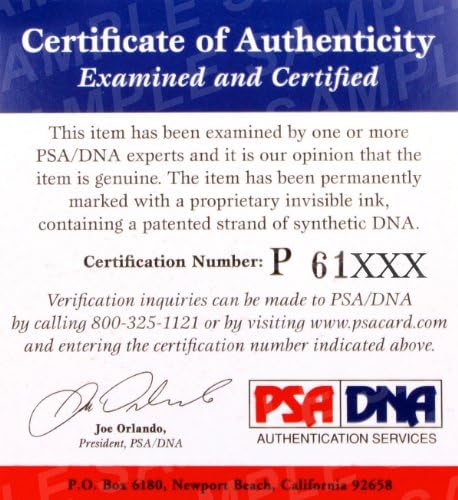 סטיבן קארי וג'ו מונטנה חתמו כדורסל PSA/DNA חתימה גולדן סטייט W - כדורסל חתימה