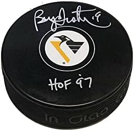 בריאן טרוטייה חתם על פיטסבורג פינגווינים פוק-הוף 97-ה-ה-ה-ה-ה-ה-ה-ה-ה-ה-ה-ה-ה-ה