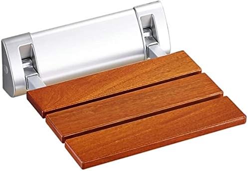 Rvlaugoaa ידית אמבטיה מגבת מגבת מעקה בטוח אמבטיה מתקפל מושב מקלחת קיר קיר שרפרף ללא מחסום נטול מחסום קיר קיר קיר