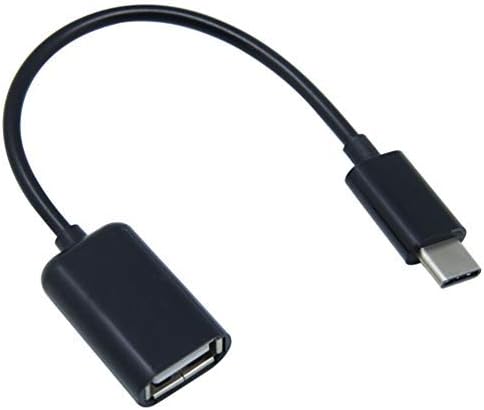 מתאם OTG USB-C 3.0 תואם ל- LG 16Z90P-K.AAB8U1 שלך לפונקציות מהירות, מאומתות, מרובות שימוש כמו מקלדת, כונני אגודל, עכברים וכו